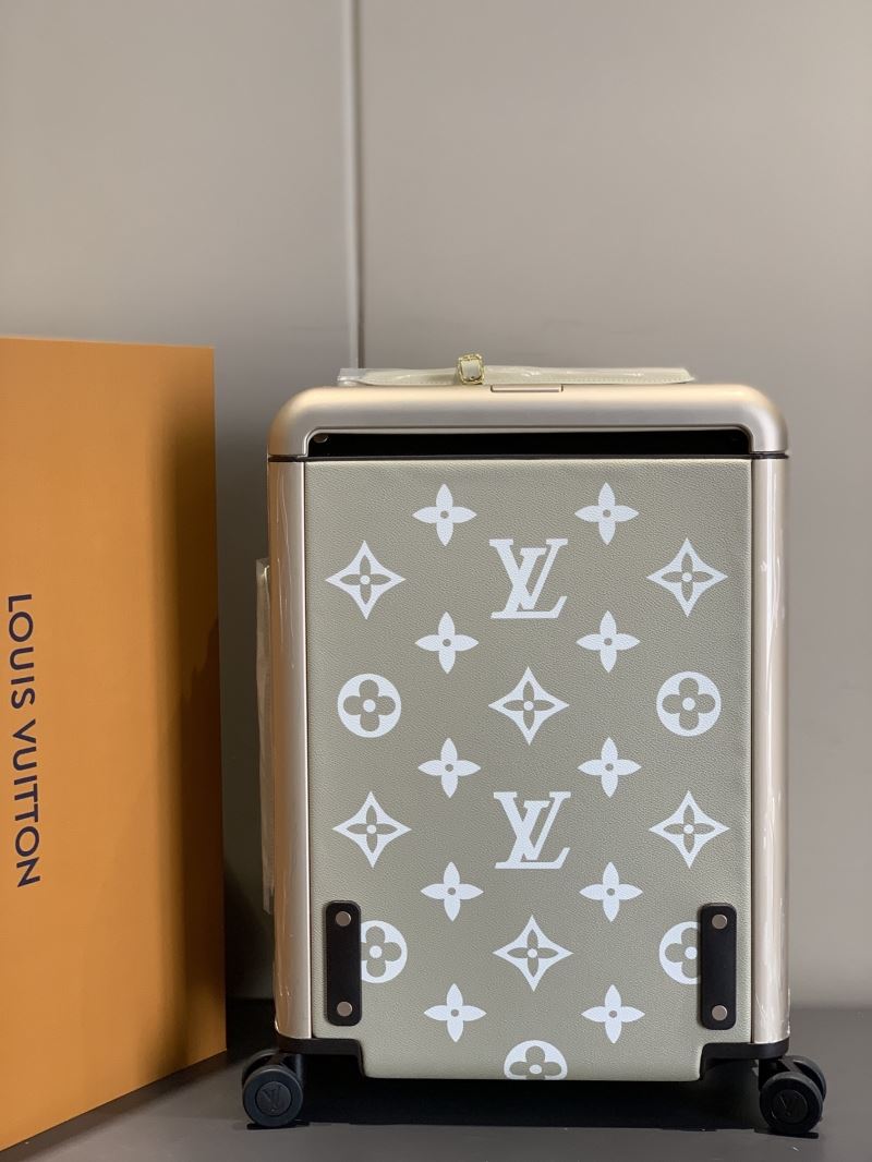 Louis Vuitton Suitcase